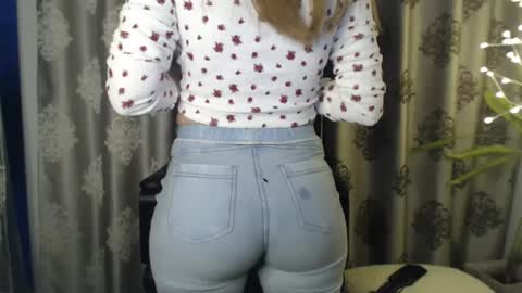 Your little flower  online show from 01.13.25