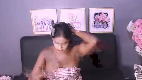 littleindianmilf online show from 01.15.25