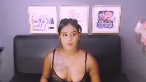 littleindianmilf online show from 01.29.25