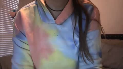 Snapshot of littlejessielov chatting on 12.04.24 Jessie online show from 12.04.24