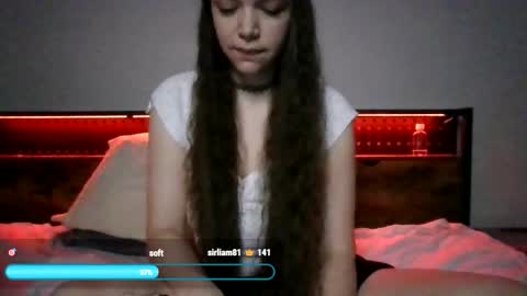 Snapshot of littlejessielov chatting on 01.10.26 Jessie online show from 01.10.26