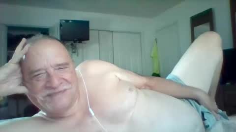 littlekenny1951 online show from 10.12.25