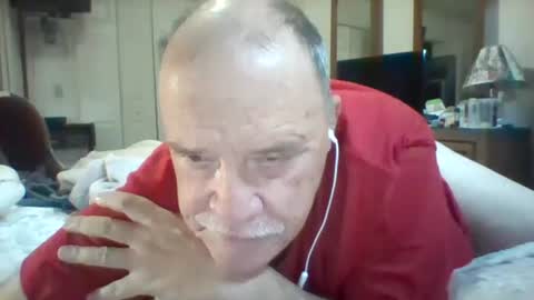 littlekenny1951 online show from 10.14.25