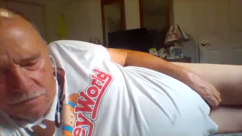 littlekenny1951 online show from 10.15.25