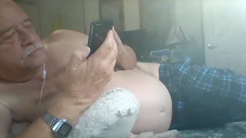 littlekenny1951 online show from 10.29.25