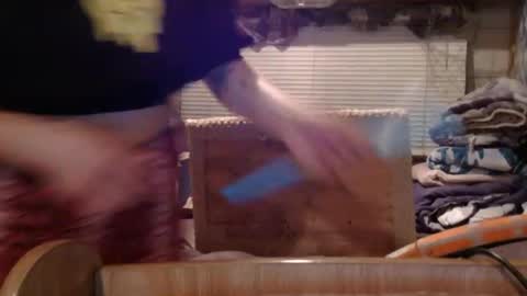 littleleo96 online show from 11.06.25