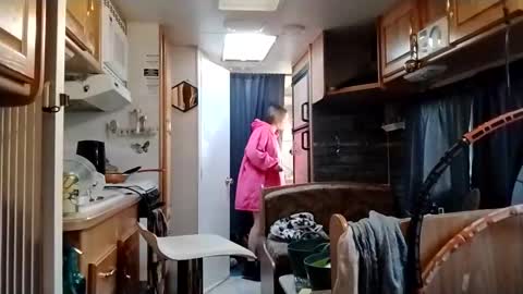 littleleo96 online show from 02.25.26