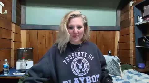 lisanixs online show from 03.24.26