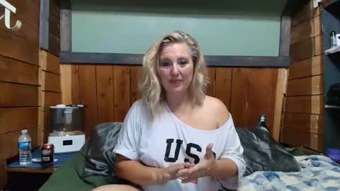 lisanixs online show from 03.24.26