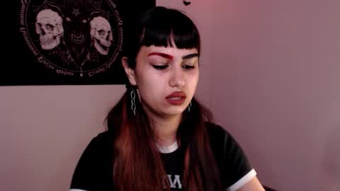 Lucifer online show from 11.04.25