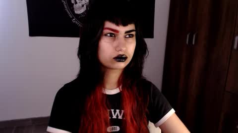 Lucifer online show from 01.14.26