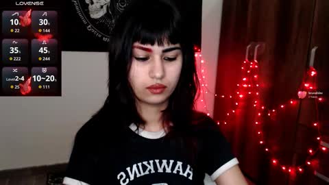 Lucifer online show from 02.13.26