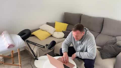 littlemi_bigd online show from 01.16.26