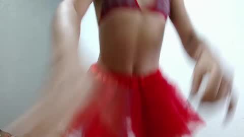  Mia online show from 02.22.25