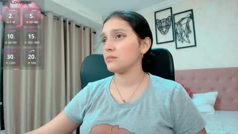 Sarahs Room online show from 03.21.26