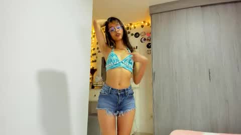 Luna online show from 03.26.26