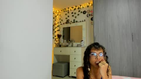 Luna online show from 04.07.26