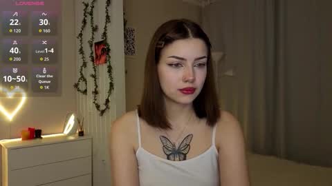 Bella online show from 11.19.25