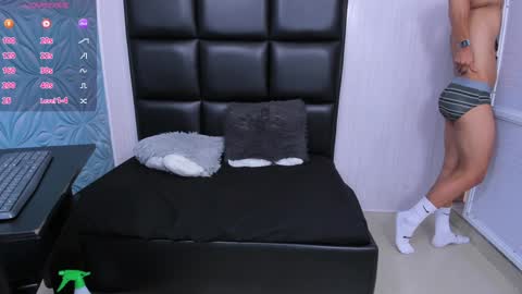 PARKER online show from 02.07.25