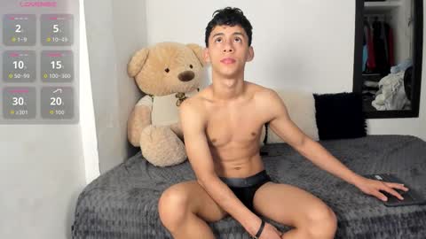 PARKER online show from 09.24.25