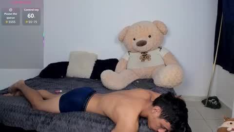 PARKER online show from 01.15.26