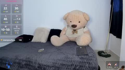 PARKER online show from 02.07.26