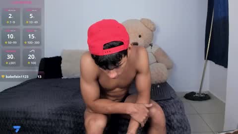 PARKER online show from 02.18.26