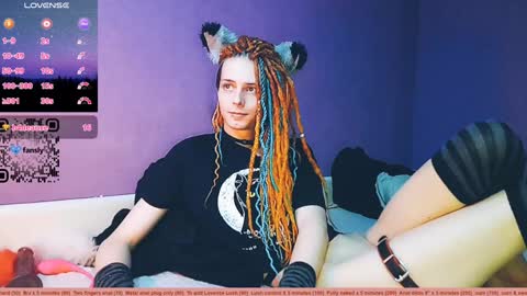 Felix online show from 12.07.24