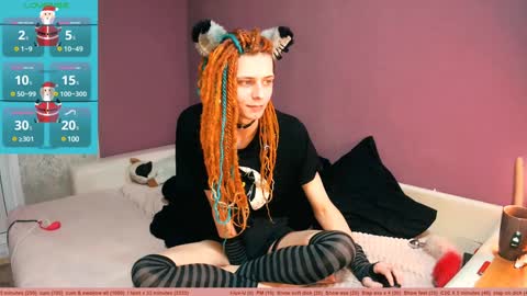 Felix online show from 12.15.24