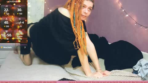 Felix online show from 12.23.24