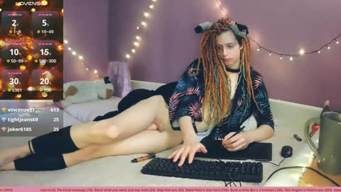 Felix online show from 12.29.24