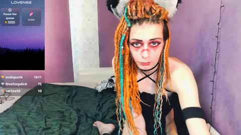 Felix online show from 01.19.25