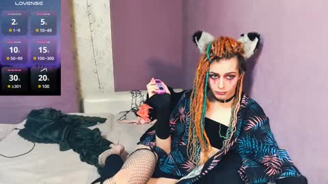 Felix online show from 01.20.25