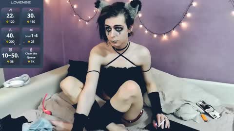 Felix online show from 02.09.25