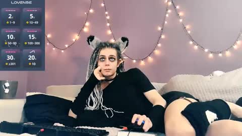 Felix online show from 02.23.25