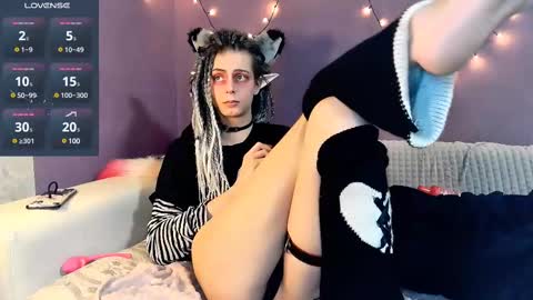 Felix online show from 02.28.25