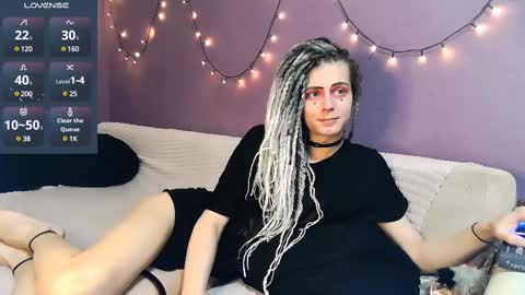 Felix online show from 03.09.25