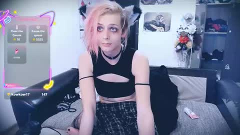 Felix online show from 09.26.25