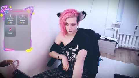 Felix online show from 01.16.26