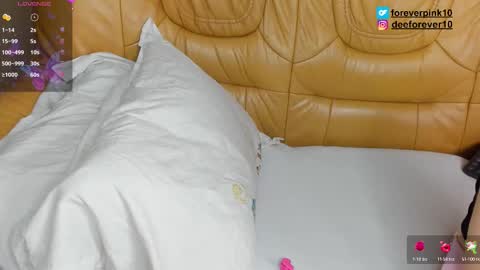 Pinky online show from 09.17.25