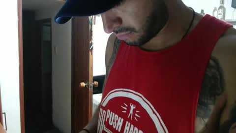 Kruger and girls online show from 03.28.26