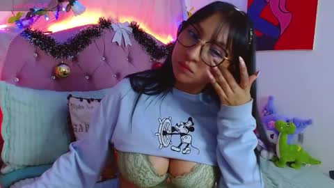 Ruby Rouse online show from 01.10.25