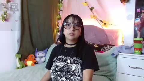 Ruby Rouse online show from 02.16.25