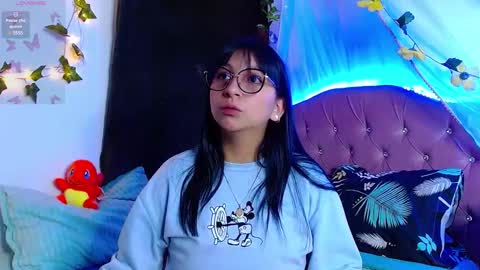 Ruby Rouse online show from 03.09.25