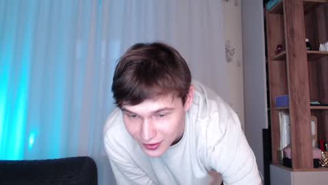 Sonnenschein online show from 12.20.24