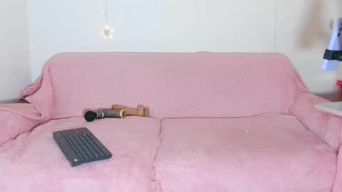 Snapshot of littlesammysexy chatting on 04.23.26 Sammy online show from 04.23.26