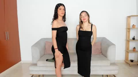 - Eileen - Izzy - Stiven online show from 03.08.25