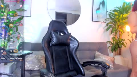 Snapshot of littlesexyrubi chatting on 01.06.25 LITTLE SEXY RUBY online show from 01.06.25