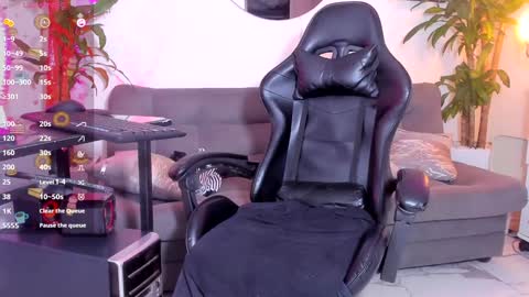 Snapshot of littlesexyrubi chatting on 01.09.25 LITTLE SEXY RUBY online show from 01.09.25