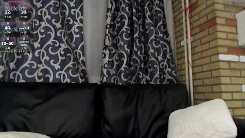 Snapshot of littlesexyrubi chatting on 10.19.25 LITTLE SEXY RUBY online show from 10.19.25